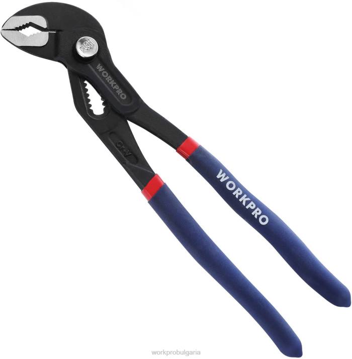 клещи за фуги с удобен захват L4XH71 полезно WORKPRO инструмент